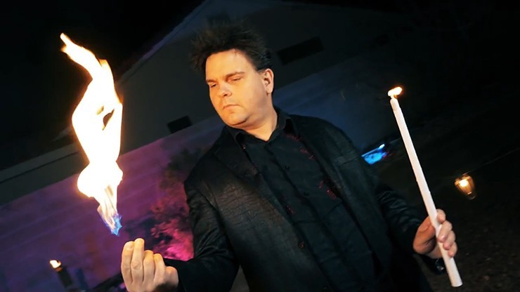 Kevin Lepine
