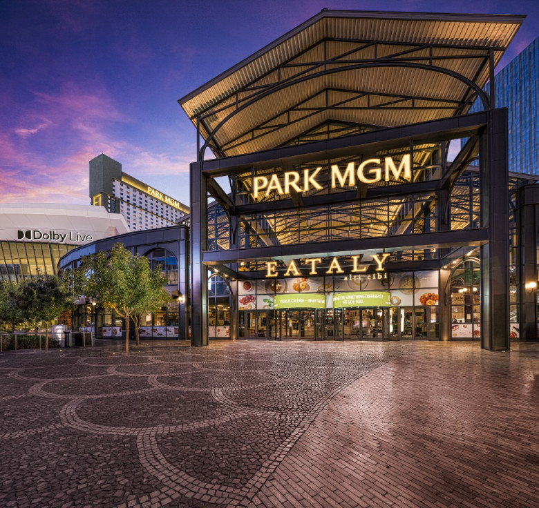 NoMad Las Vegas Is Getting a New Name — Again — As It Becomes The Reserve at Park MGM