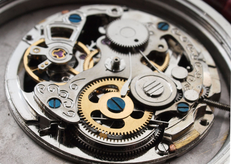 Vegas Watch Collectors Hunt Hidden Details at Luxury Boutiques