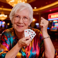 Vegas Annie