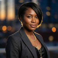 Keisha Morrison