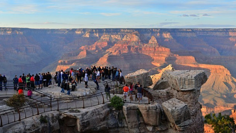 5 Best Vegas Tours